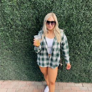 Meet your Posher, Odessa